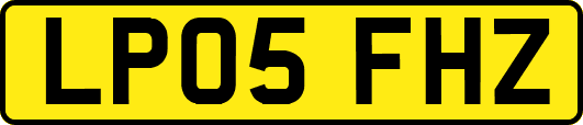 LP05FHZ