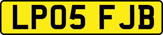 LP05FJB