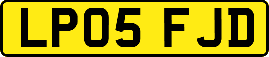 LP05FJD