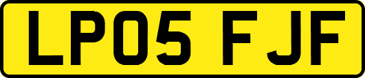 LP05FJF