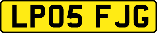 LP05FJG
