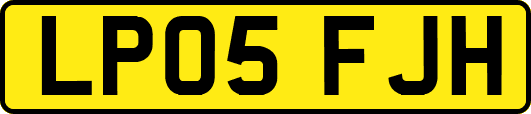 LP05FJH