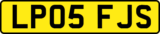 LP05FJS