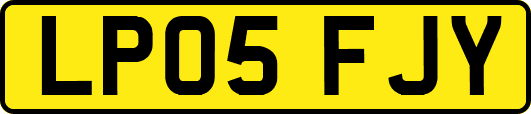 LP05FJY