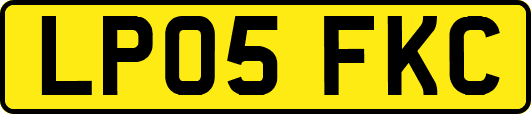 LP05FKC