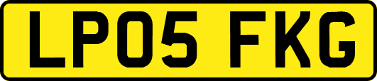 LP05FKG