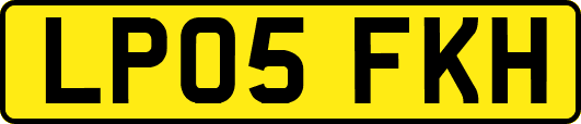 LP05FKH