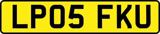 LP05FKU