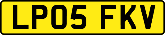 LP05FKV