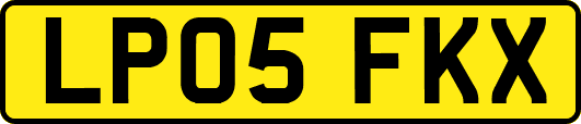 LP05FKX