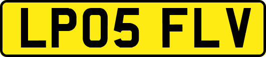 LP05FLV