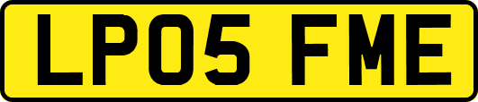 LP05FME