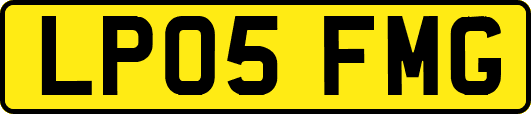 LP05FMG