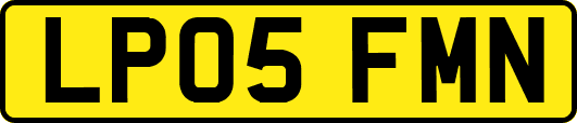 LP05FMN