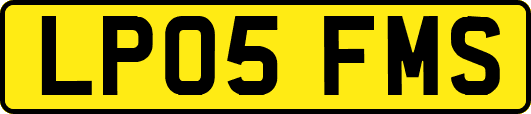 LP05FMS
