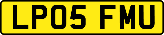 LP05FMU