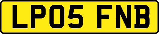 LP05FNB
