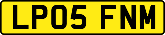 LP05FNM