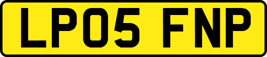 LP05FNP