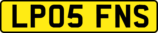 LP05FNS