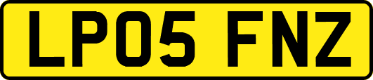 LP05FNZ
