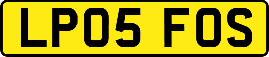 LP05FOS