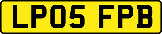 LP05FPB