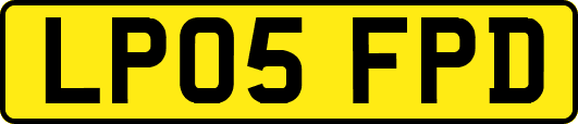 LP05FPD