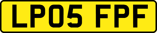 LP05FPF