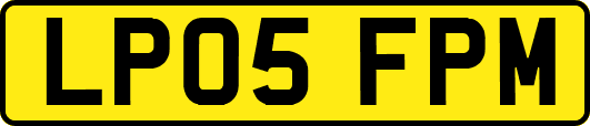 LP05FPM