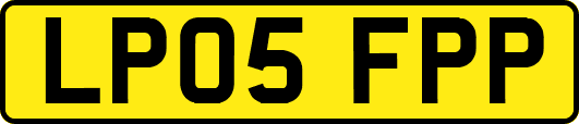 LP05FPP