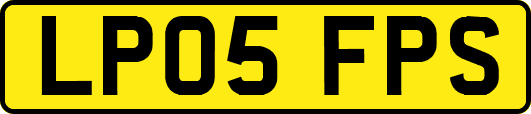 LP05FPS