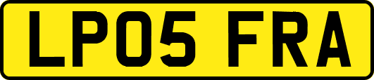 LP05FRA