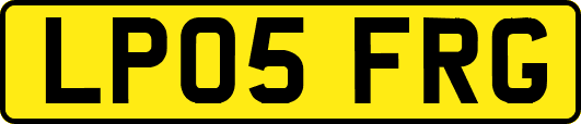 LP05FRG