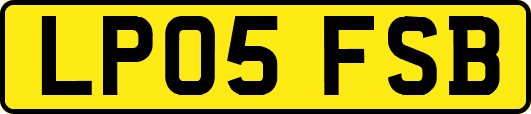 LP05FSB