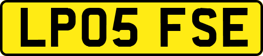 LP05FSE