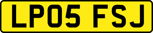 LP05FSJ