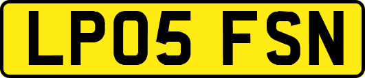 LP05FSN