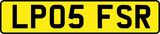 LP05FSR