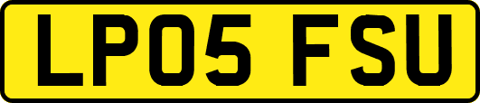 LP05FSU