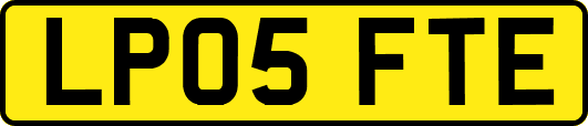 LP05FTE