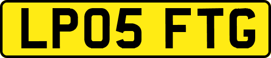 LP05FTG