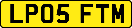 LP05FTM