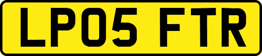 LP05FTR
