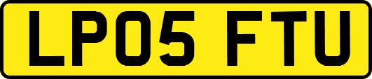 LP05FTU