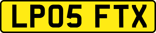 LP05FTX
