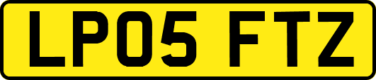 LP05FTZ