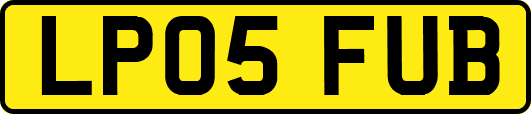 LP05FUB