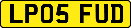LP05FUD