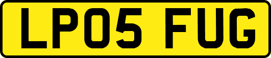 LP05FUG